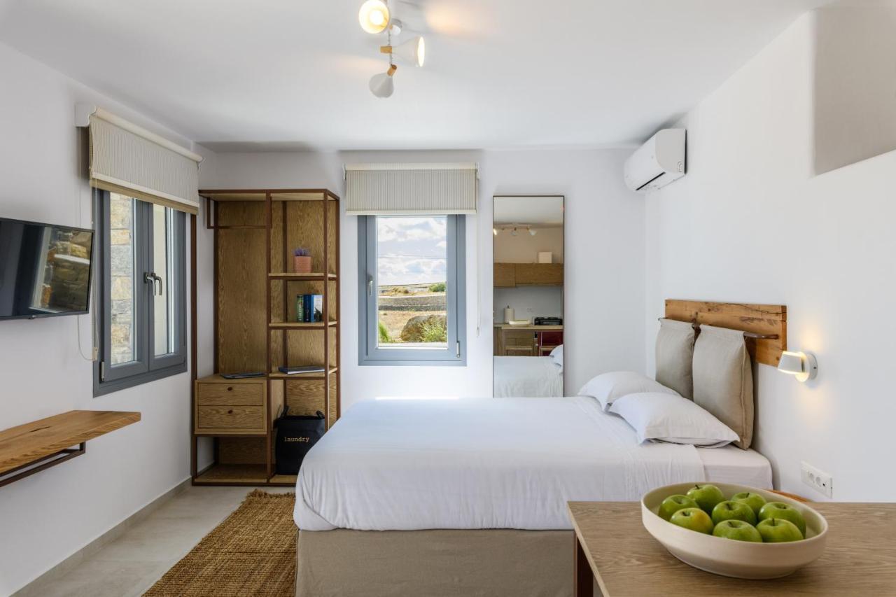 Casa vacanze Landi House Mykonos *